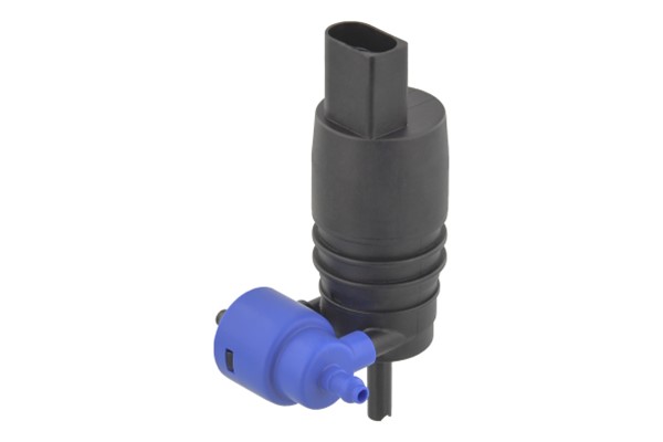 Spolarpump
