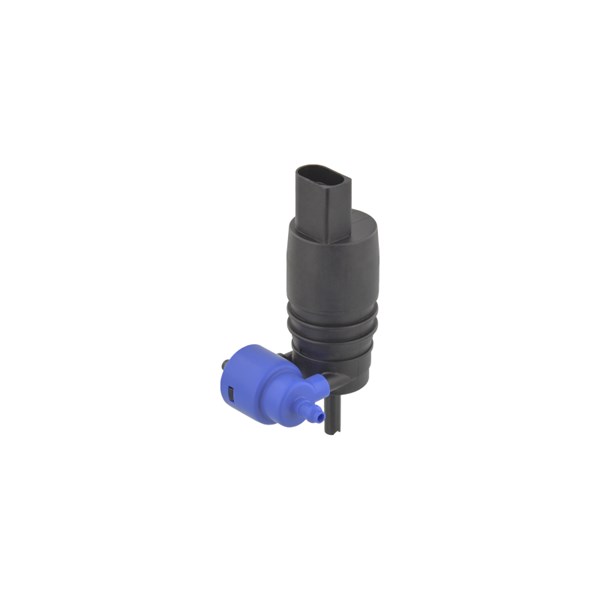 Spolarpump