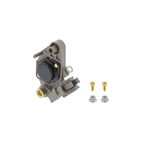 Generatorregulator 105A Generatorregulator 105A
