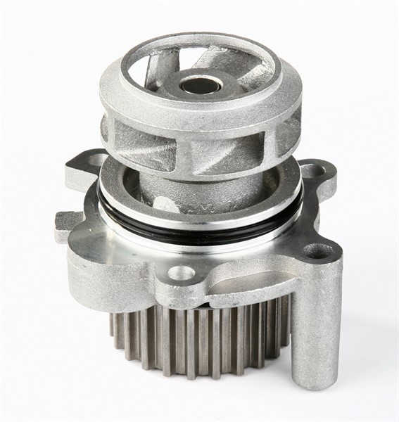 Vattenpump