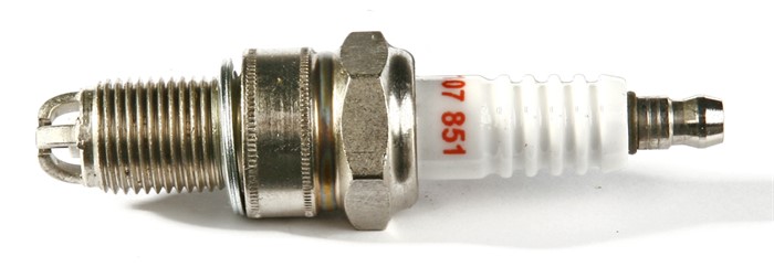 Tändstift