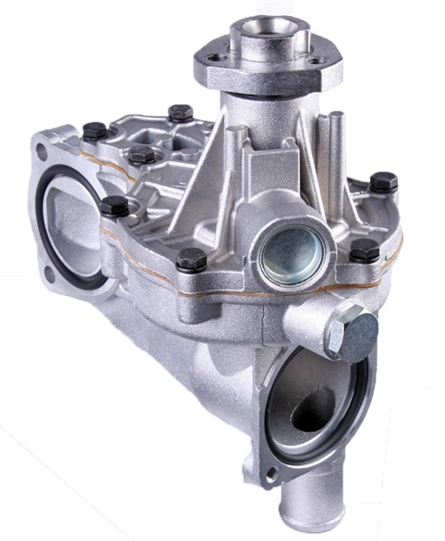 Vattenpump
