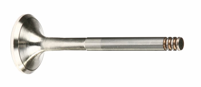 Avgasventil