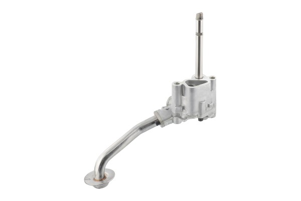 Oljepump