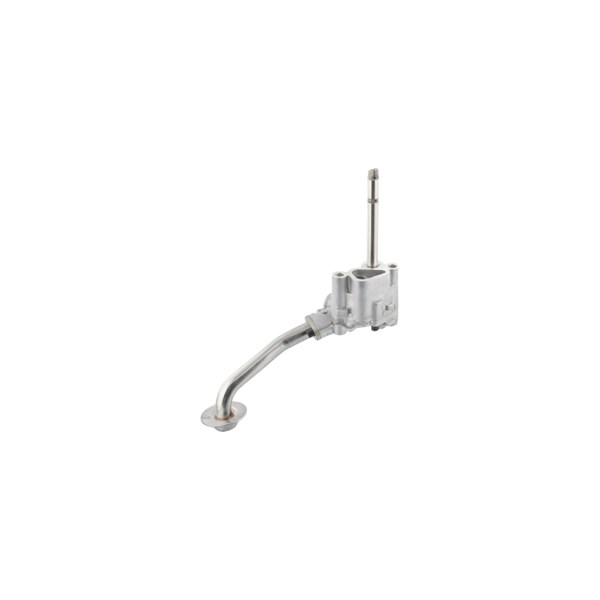 Oljepump