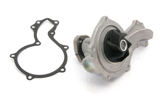 Vattenpump