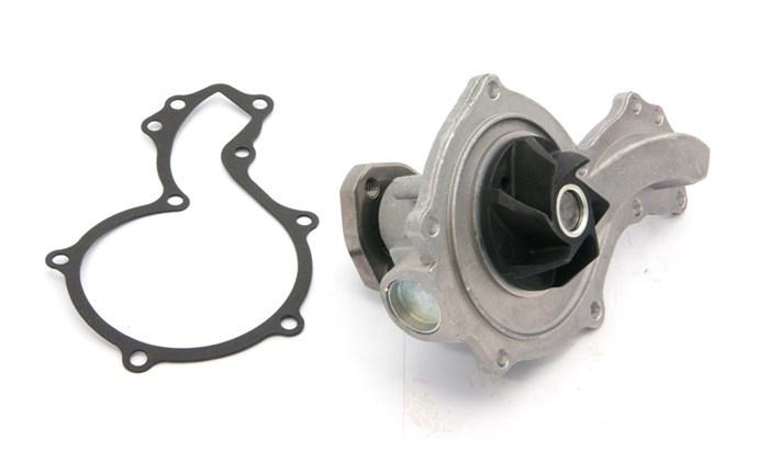 Vattenpump