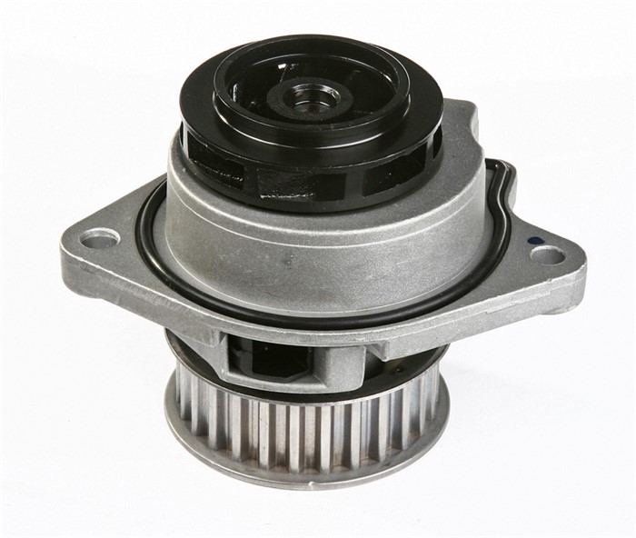 Vattenpump