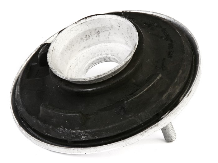 Fjäderbricka, framaxel höger, framaxel vänster, Upptill Fjäderbricka, framaxel höger, framaxel vänster, Upptill