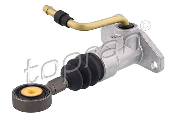 Huvudcylinder, koppling Topran 108 381 TOPRAN Huvudcylinder, koppling Topran 108 381 TOPRAN