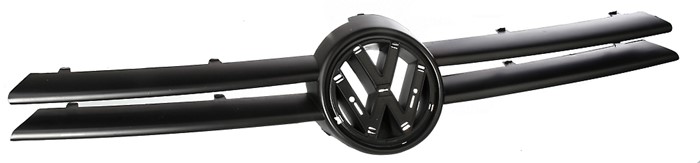 Kylargrill Topran 108 401 TOPRAN