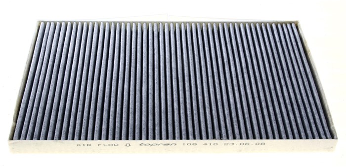 Kupefilter Topran 108 410 TOPRAN