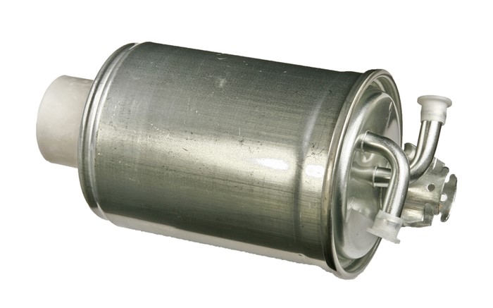 Bränslefilter