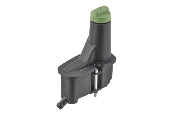 Utjämningskärl, hydraulolja servostyrning