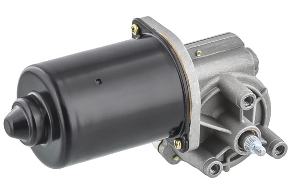Torkarmotor, Fram