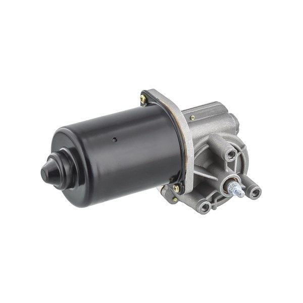 Torkarmotor, Fram