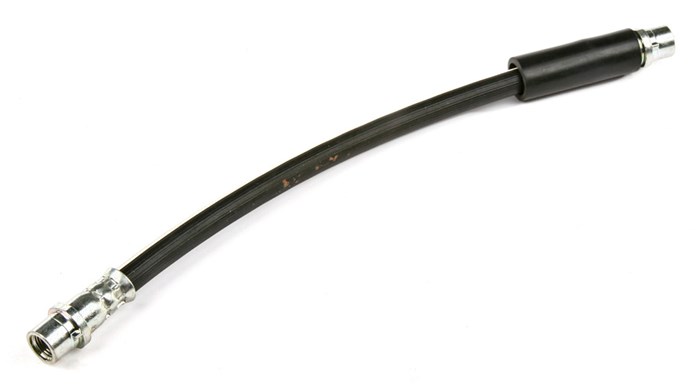 Bromsslang, framaxel höger, framaxel vänster Bromsslang, framaxel höger, framaxel vänster