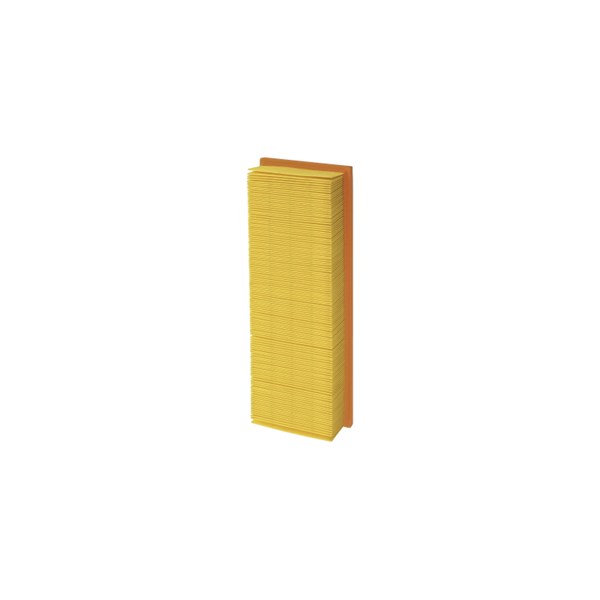 Luftfilter Topran 108 675 TOPRAN Luftfilter Topran 108 675 TOPRAN