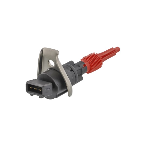 Sensor, vägmätare