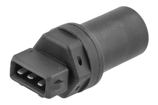 Sensor, vägmätare