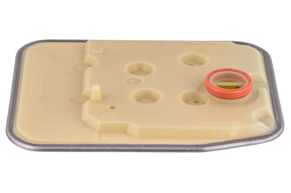 Hydraulikfilter, automatväxellåda