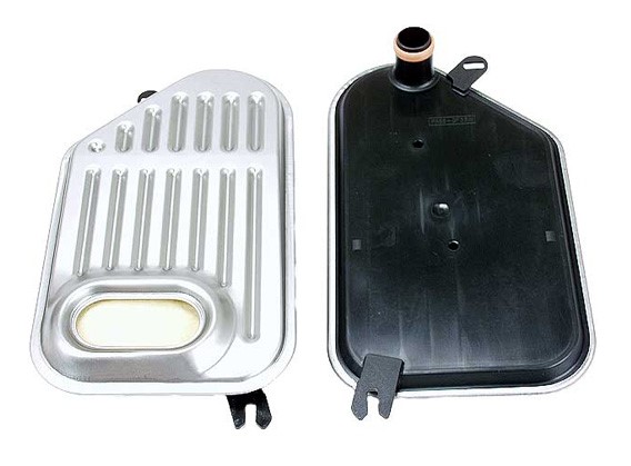 Hydraulikfilter, automatväxellåda