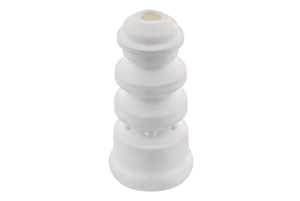 Genomslagsgummi, stötdämpare, Bakaxel, båda sidor