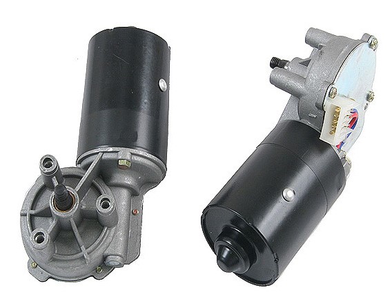 Torkarmotor, Fram