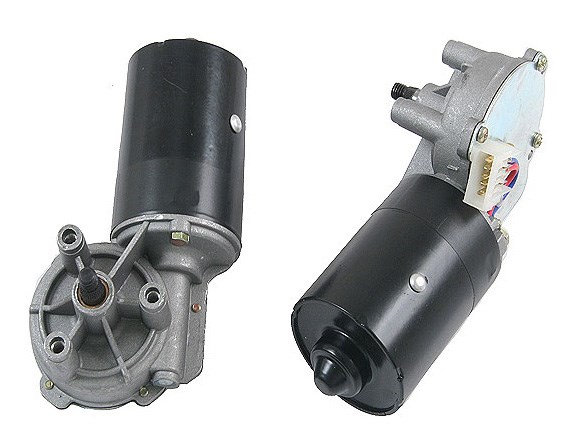 Torkarmotor, Fram Torkarmotor, Fram
