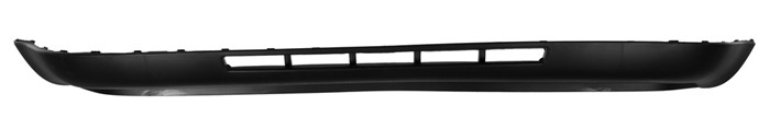 Spoiler, Fram Topran 108 799 TOPRAN Spoiler, Fram Topran 108 799 TOPRAN
