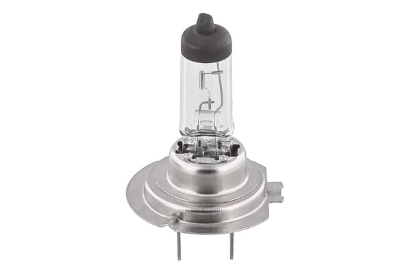 Halogenlampa H7 Px26d 12V, Tvåsidig