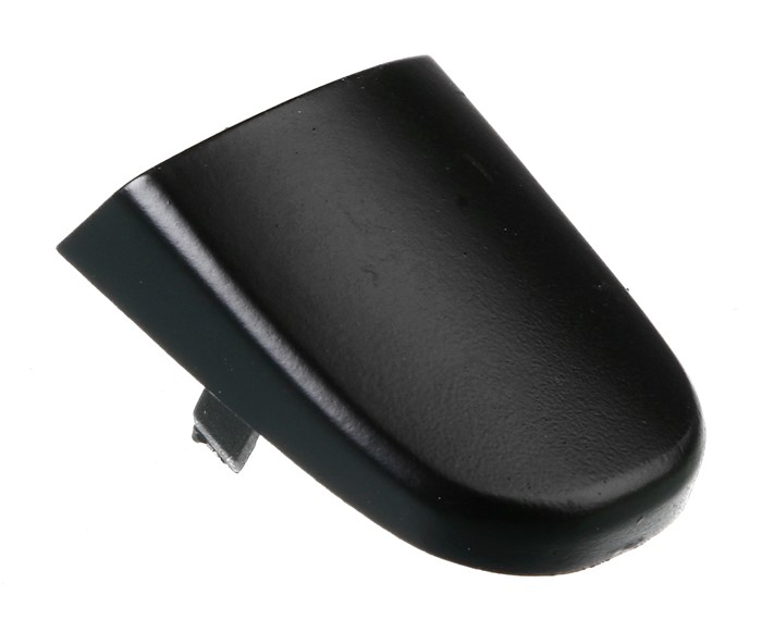 Kåpa, dörrhandtag, Fram, Bak, Tvåsidig