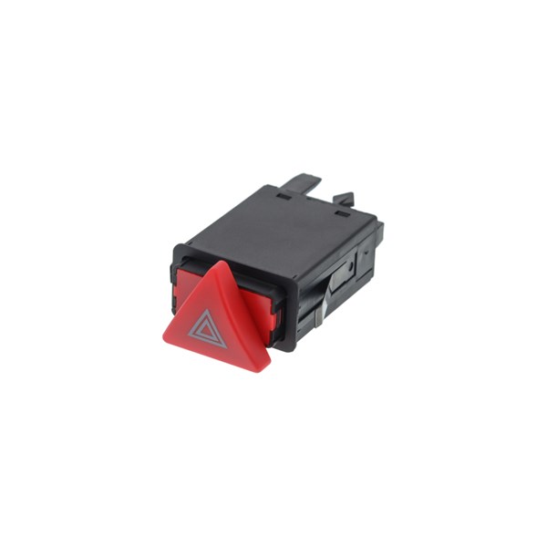Brytare, varningsblinkers, Instrumentpanel Topran 108 893 TOPRAN