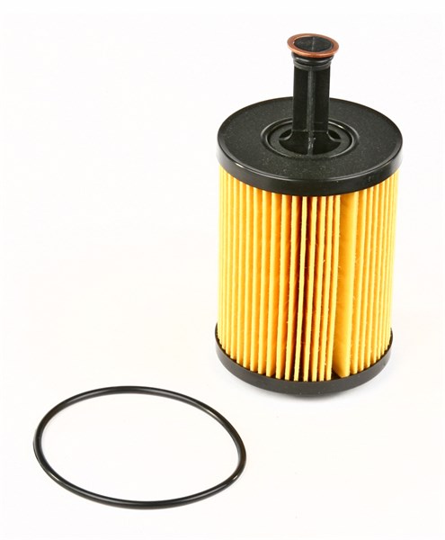Oljefilter