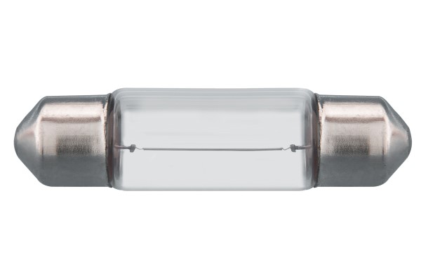 Glödlampa, innerbelysning 2x28 mm sv7 8 x 28, Universal 12V