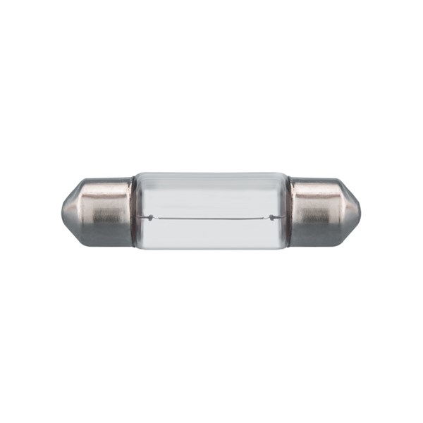 Glödlampa, innerbelysning 2x28 mm sv7 8 x 28, Universal 12V