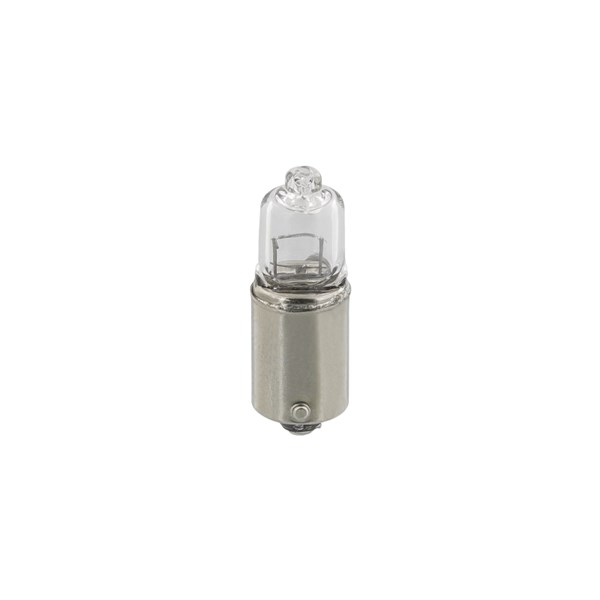 Glödlampa H6w Bax9s 12V, Bak, Fram, Sidoinstallation