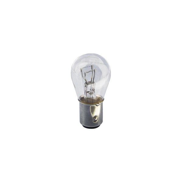 Glödlampa P21/4w Baz15d, Universal 12V