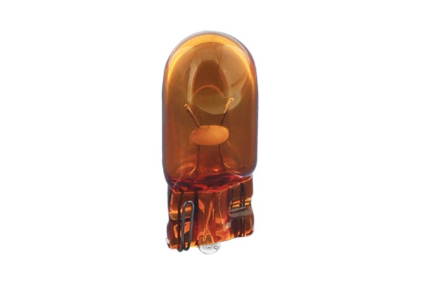 Glödlampa W5w W2,1x9,5d, Universal