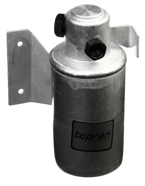 Torkfilter