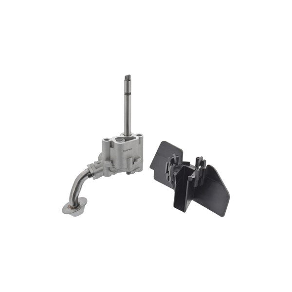 Oljepump