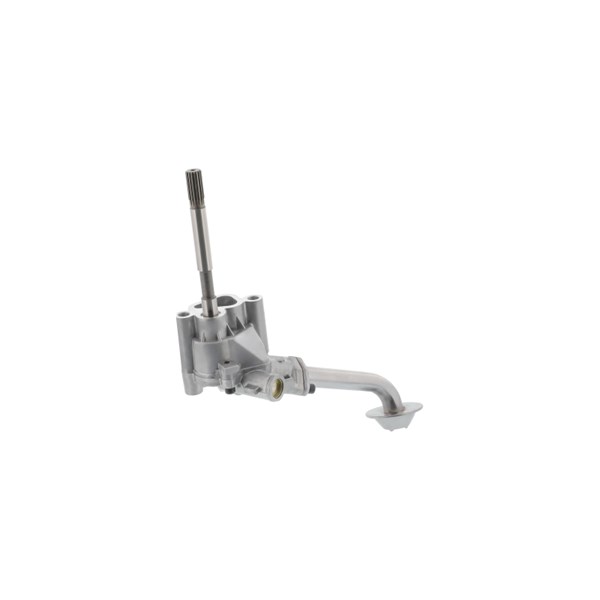 Oljepump Oljepump