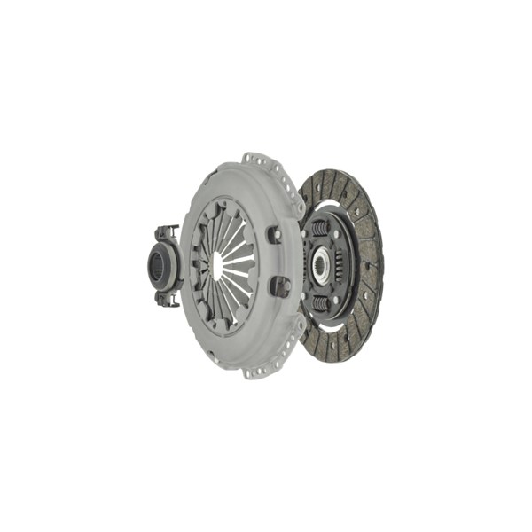 Kopplingssats Topran 109 219 Kopplingssats Topran 109 219