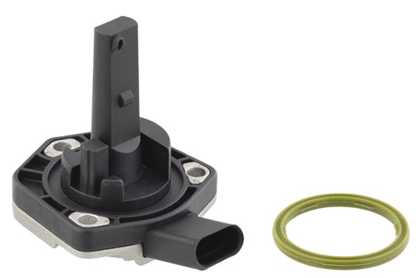 Sensor, motoroljenivå