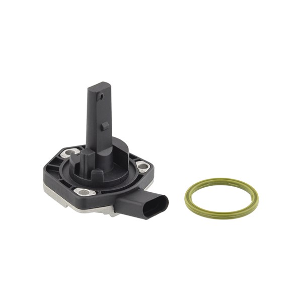 Sensor, motoroljenivå