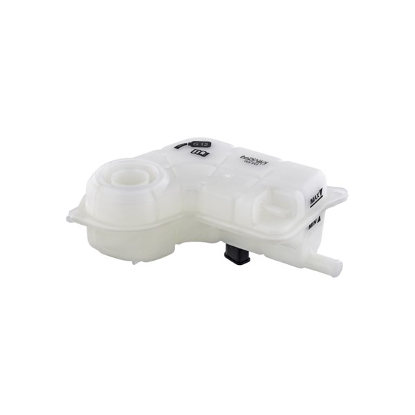 Expansionskärl, kylvätska