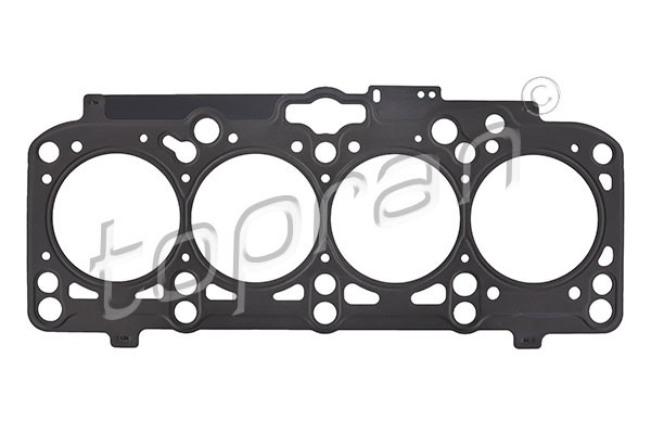 Packning, topplock Topran 109 362 TOPRAN