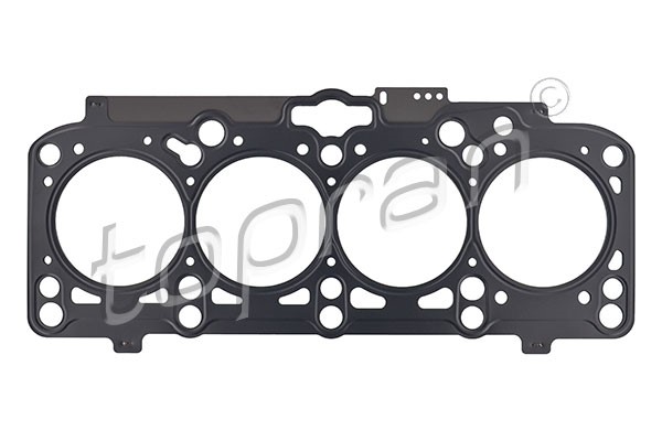Packning, topplock Topran 109 363 TOPRAN