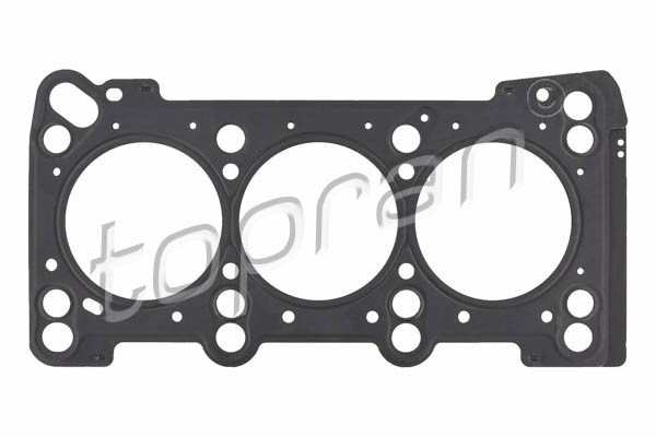 Packning, topplock Topran 109 369 TOPRAN Packning, topplock Topran 109 369 TOPRAN