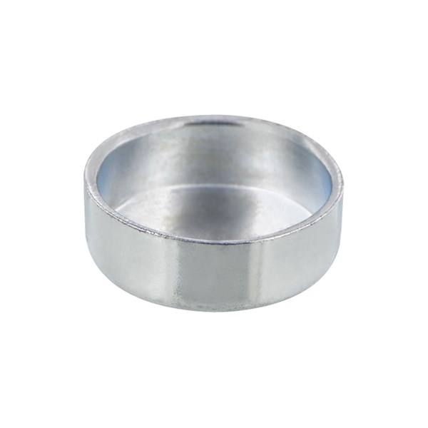 Frostplugg, Cylindriskt huvud Frostplugg, Cylindriskt huvud